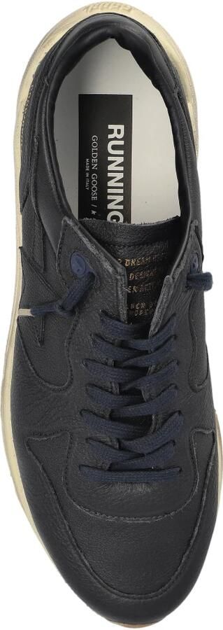 Golden Goose Running Sole Sportschoenen - Foto 5
