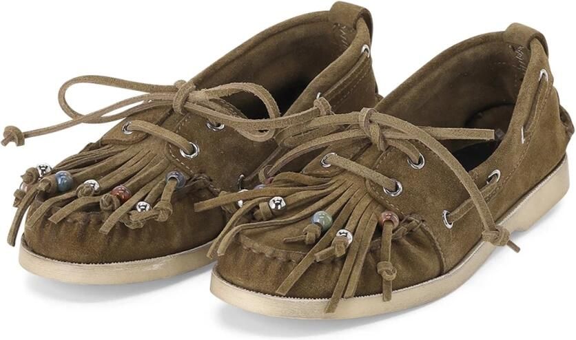 Golden Goose Sailor Shoes