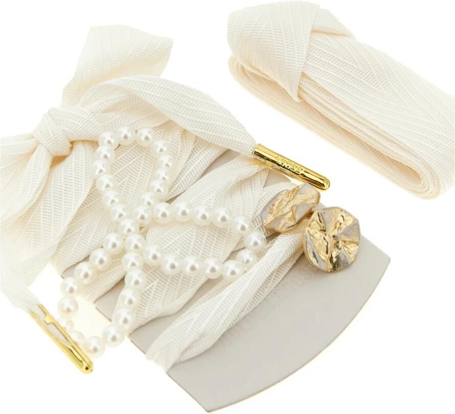 Golden Goose Skin Sparkling Schoenveters - Foto 2