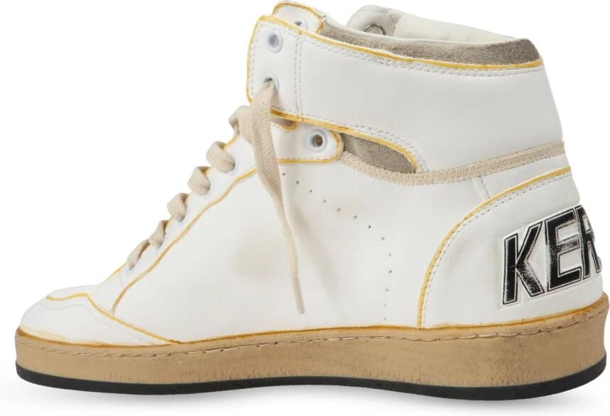 Golden Goose Sky-Star High-top Sneaker - Foto 2