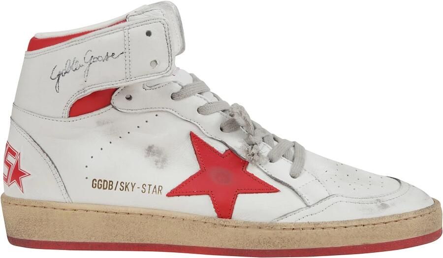 Golden Goose Sky-Star