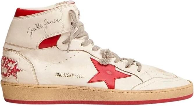 Golden Goose Sky-Star
