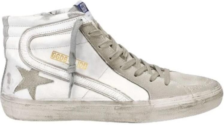 Golden Goose Slide Sneaker