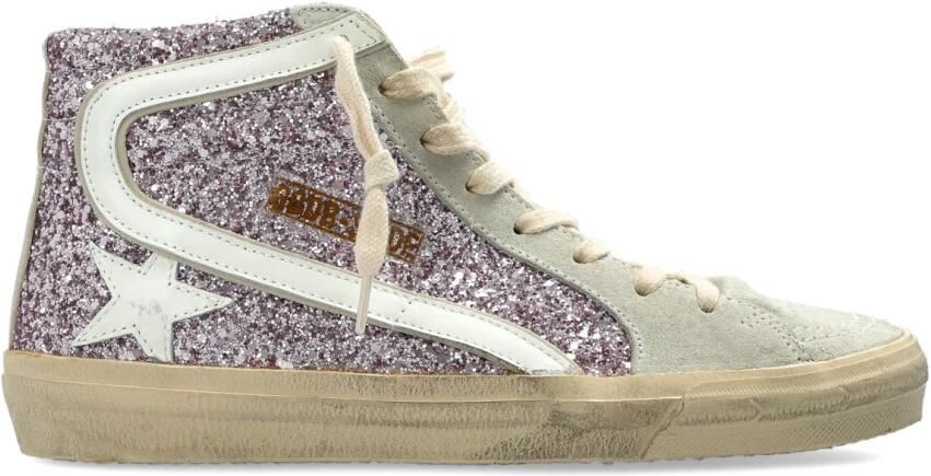 Golden Goose Slide Sneakers - Foto 2
