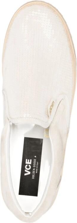 Golden Goose Slip-On Sneakers - Foto 2
