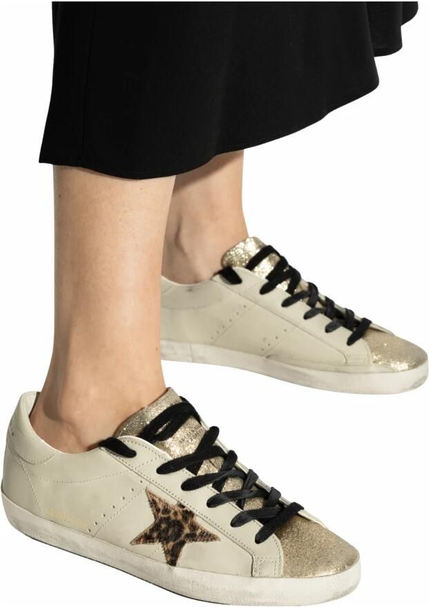 Golden Goose Slippers