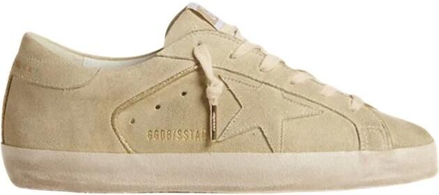 Golden Goose Slippers