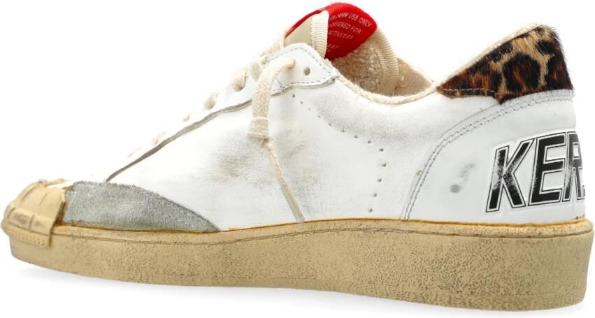 Golden Goose Sneakers Ball Star Toppa Interna ED Esterna