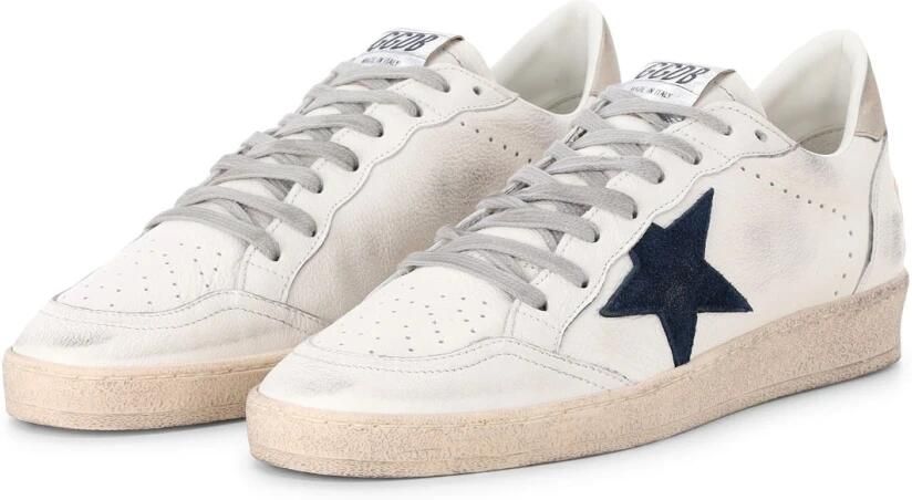 Golden Goose Ballstar Sneakers