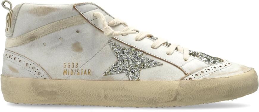 Golden Goose Sneakers