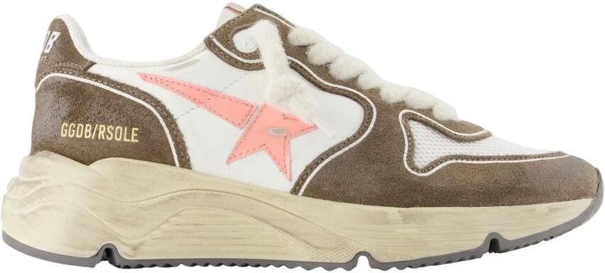 Golden Goose Running Sole Sneakers - Foto 2