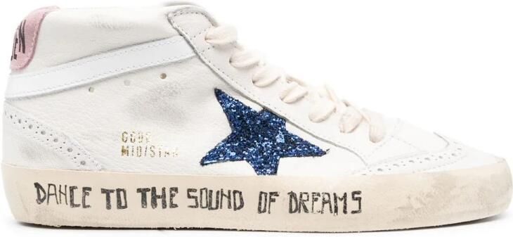 Golden Goose Sneakers