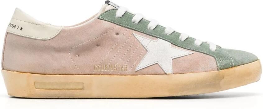 Golden Goose Sneakers