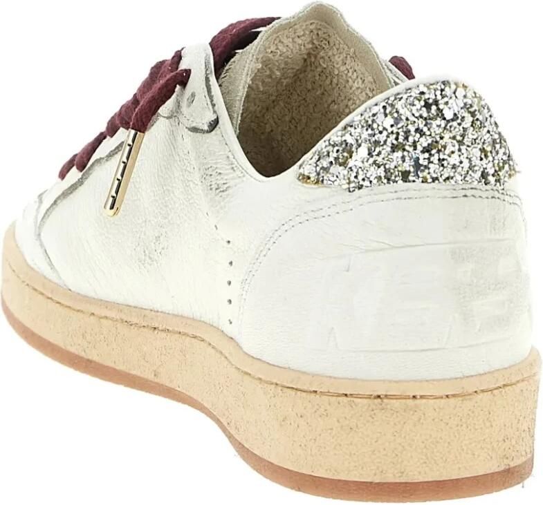 Golden Goose Ball Star Sneakers