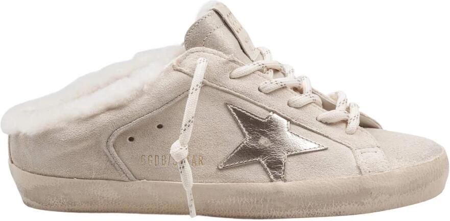 Golden Goose Sneakers
