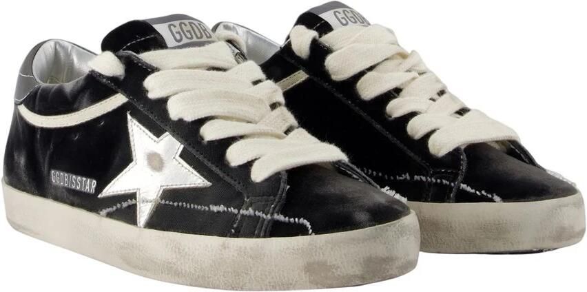 Golden Goose Super-Star Sneakers - Foto 3