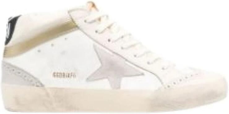 Golden Goose Sneakers