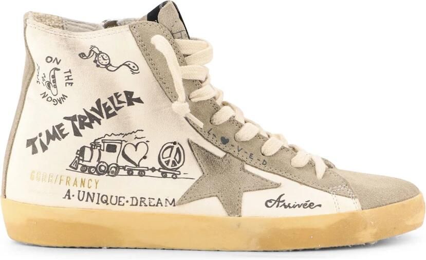 Golden Goose Sneakers