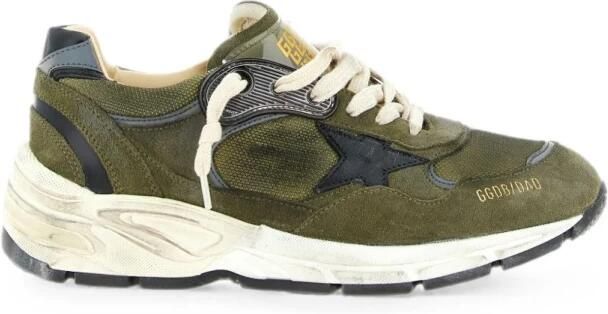 Golden Goose Running Dad Sneaker