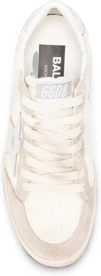 Golden Goose Ball Star Sneakers - Foto 9