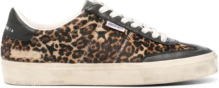 Golden Goose Sneakers Multicolor Heren