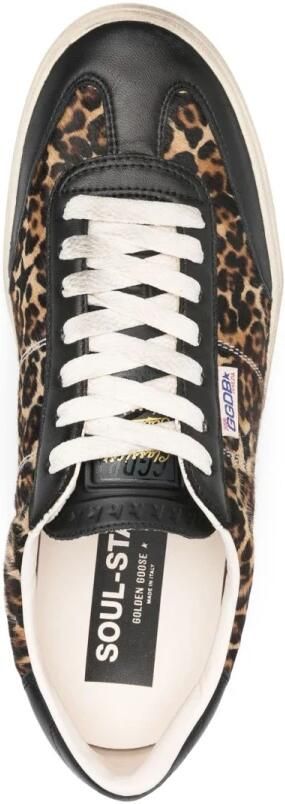 Golden Goose Sneakers Multicolor Heren - Foto 9