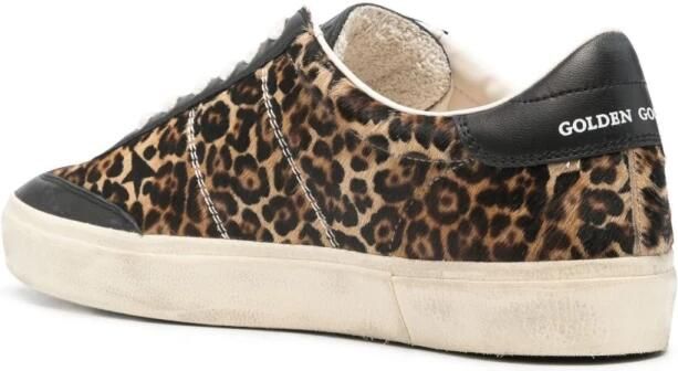 Golden Goose Sneakers Multicolor Heren - Foto 7