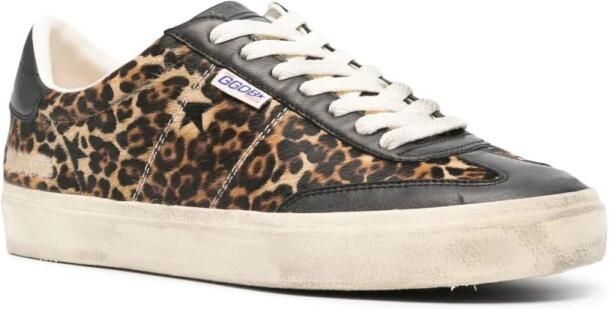 Golden Goose Sneakers Multicolor Heren - Foto 8