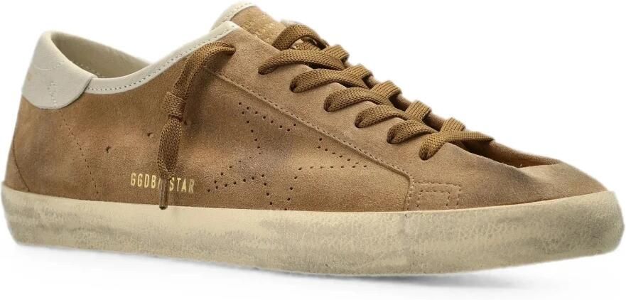 Golden Goose Super-Star Lage Sneakers - Foto 6