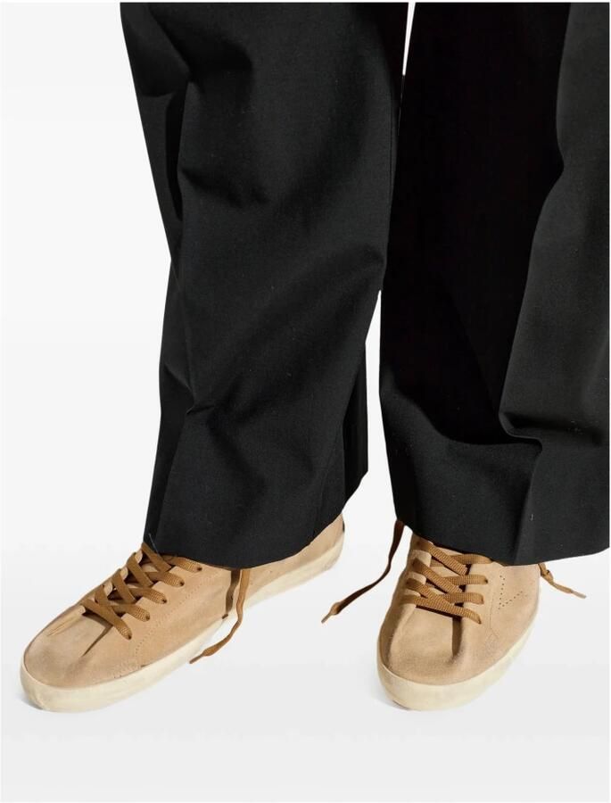 Golden Goose Super-Star Lage Sneakers - Foto 3