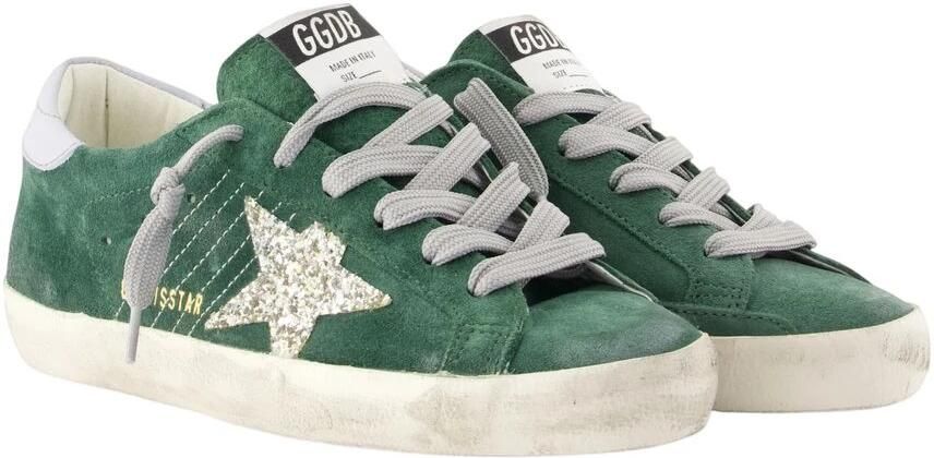 Golden Goose Super-Star Sneaker - Foto 4
