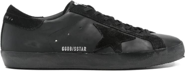 Golden Goose Sneakers Super-Star
