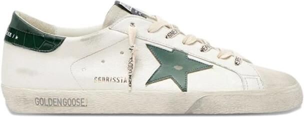 Golden Goose Sneakers Superstar