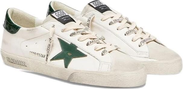 Golden Goose Sneakers Superstar - Foto 2