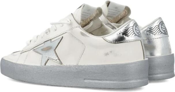 Golden Goose Sneakers White - Foto 2