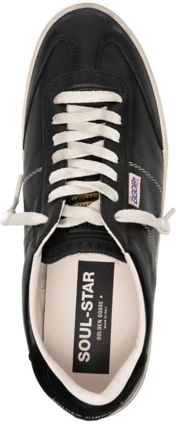Golden Goose Sneakers Black Heren - Foto 2
