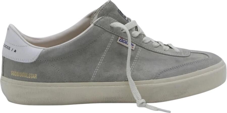 Golden Goose Soul Star