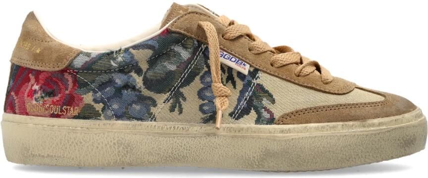 Golden Goose Soul Star