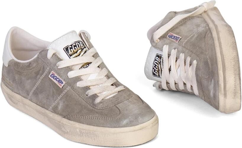 Golden Goose Leren Sneakers met Soul-Star Stijl - Foto 2