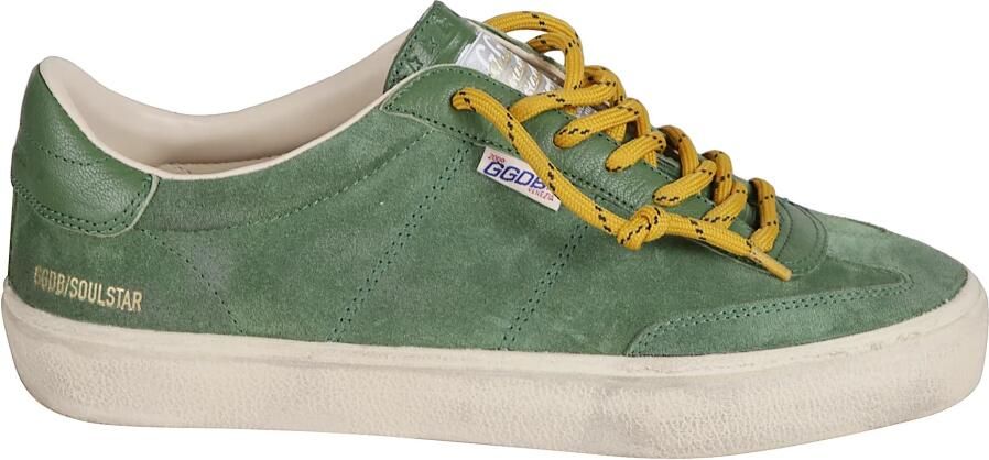 Golden Goose Soul Star Sneaker
