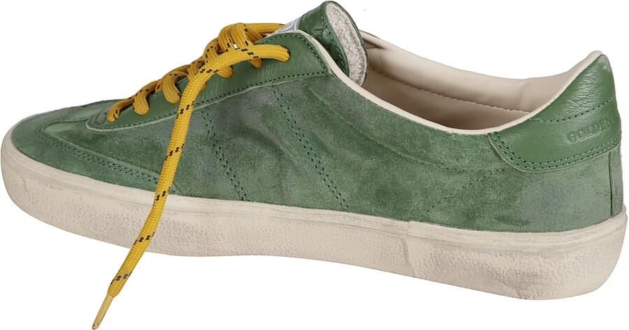 Golden Goose Soul Star Sneaker - Foto 2