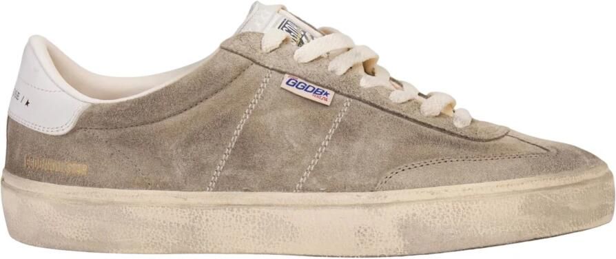 Golden Goose Soul Star Sneakers - Foto 4