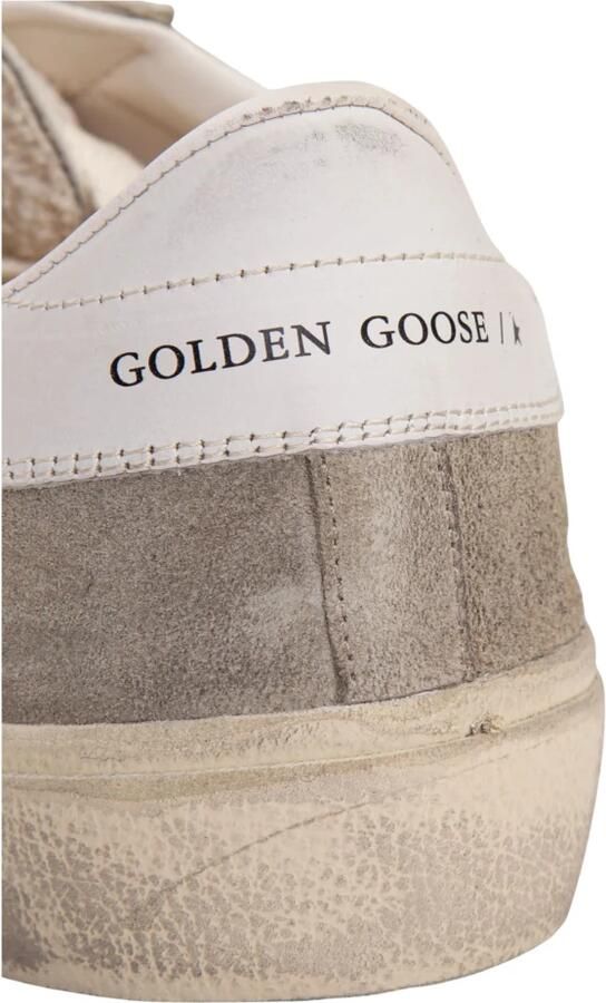 Golden Goose Soul Star Sneakers - Foto 2