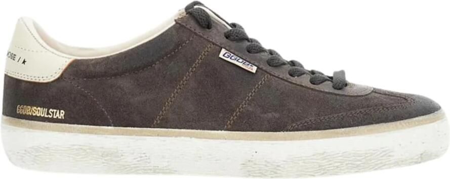 Golden Goose Soul Star Sneaker