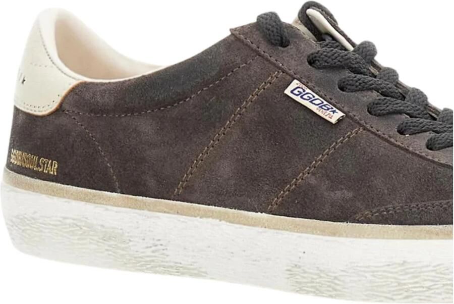 Golden Goose Soul Star Sneaker - Foto 2