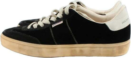 Golden Goose Soul Star Sneaker