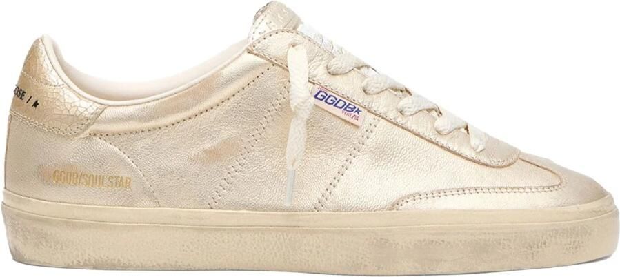 Golden Goose Soul Star Sneakers - Foto 4