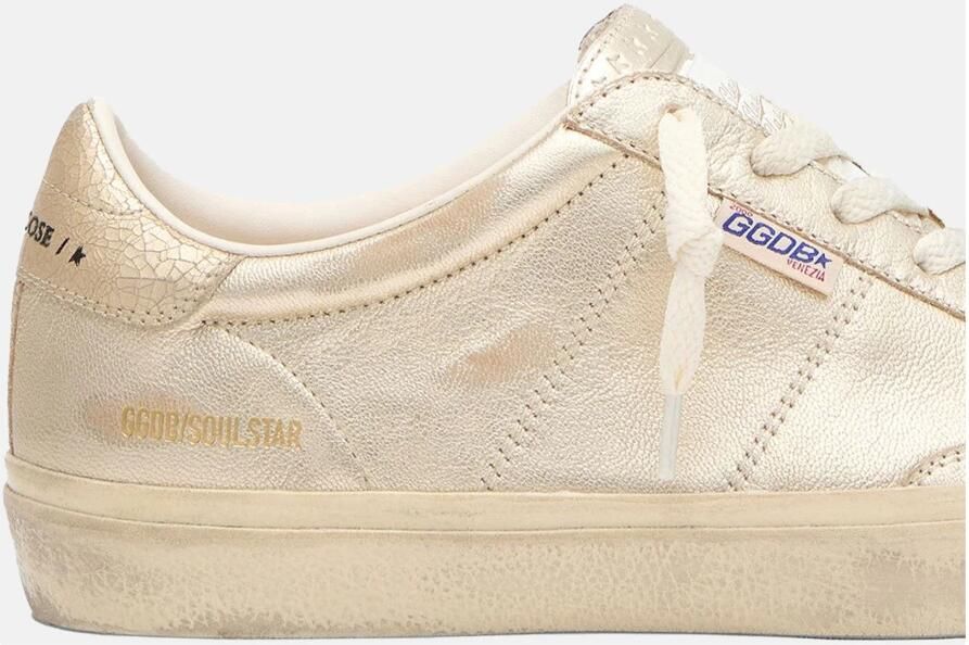 Golden Goose Soul Star Sneakers - Foto 3
