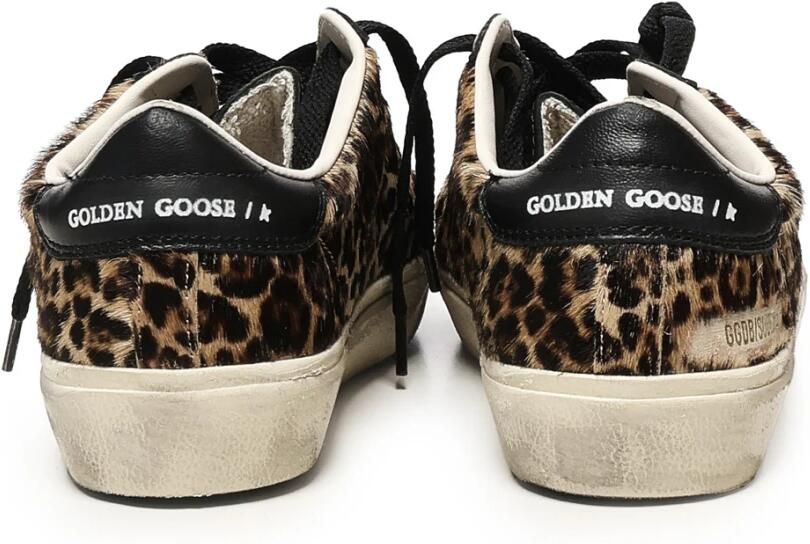 Golden Goose Soul-Star Sneaker - Foto 2