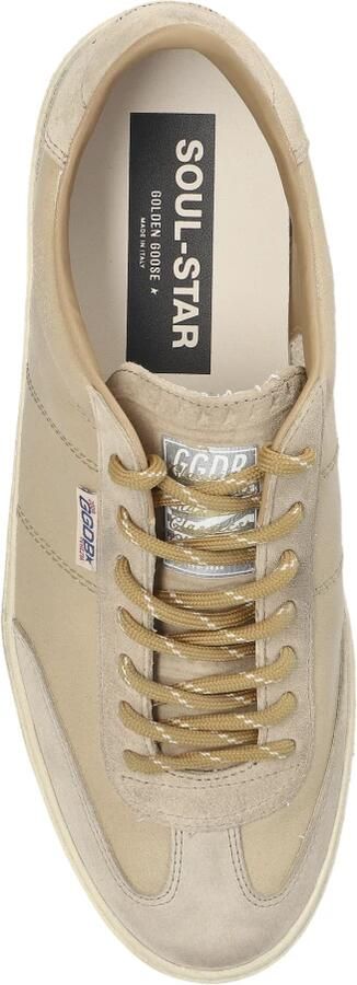 Golden Goose Soul Star Sneakers